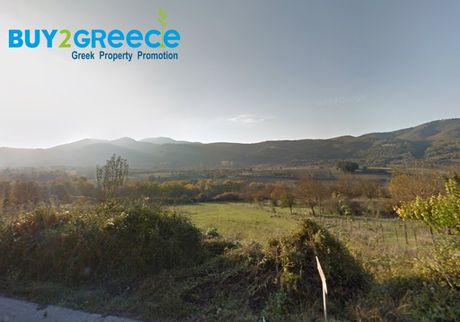 Land plot 3.300sqm for sale-Kalavrita