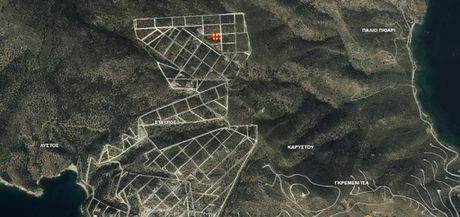 Οικόπεδο 827 τ.μ. για πώληση