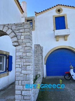 Maisonette 180sqm for sale-Kythira