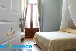 Ξενοδοχείο 600 τ.μ. για πώληση, Εύβοια, Αιδηψός-thumb-2