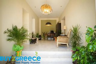 Ξενοδοχείο 600 τ.μ. για πώληση, Εύβοια, Αιδηψός-thumb-1