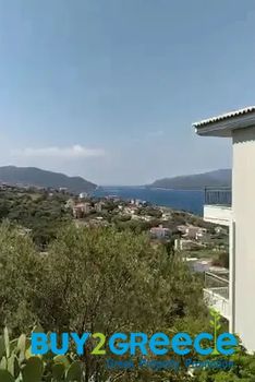 Land plot 500sqm for sale-Marmari