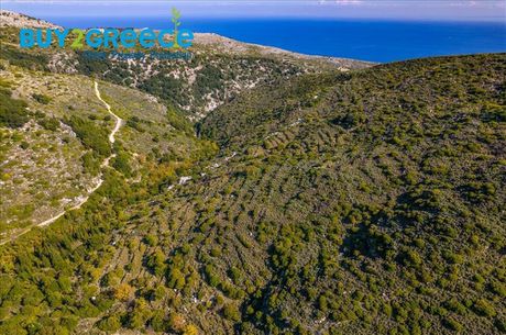 Parcel 7.565sqm for sale-Kefalonia