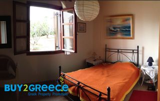 Μονοκατοικία 62 τ.μ. προς πώληση, Ερέτρια Εύβοιας-thumb-5