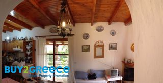Μονοκατοικία 62 τ.μ. προς πώληση, Ερέτρια Εύβοιας-thumb-4