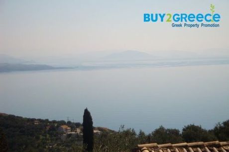 Οικόπεδο 700τ.μ. για πώληση-Κέρκυρα