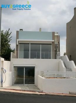 Μεζονέτα 235τ.μ. για πώληση-Χαλκίδα