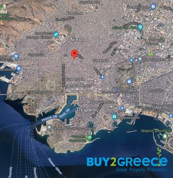 Οικόπεδο 270τ.μ. για πώληση-Νίκαια » Άλσος βώκου