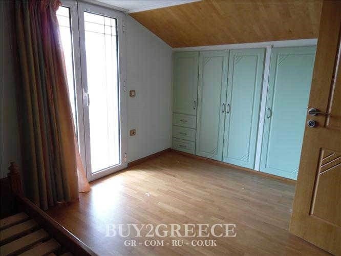 Μονοκατοικία 402 τ.μ. προς πώληση, Δερβενοχώρια