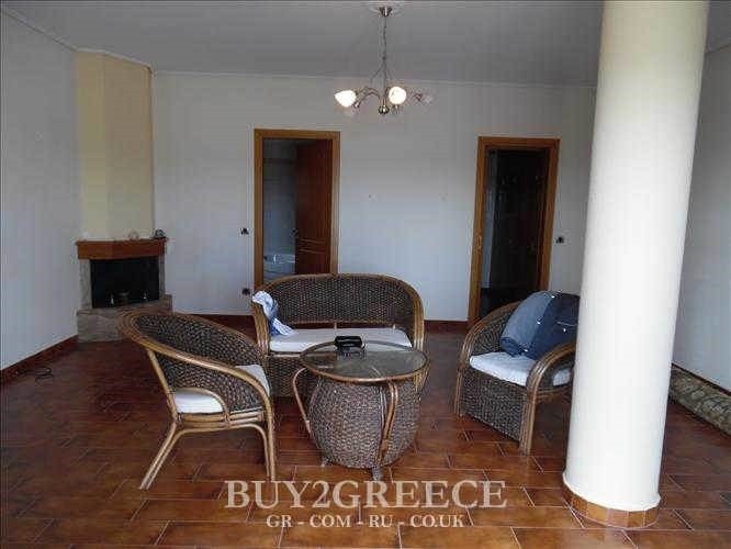 Μονοκατοικία 402 τ.μ. προς πώληση, Δερβενοχώρια