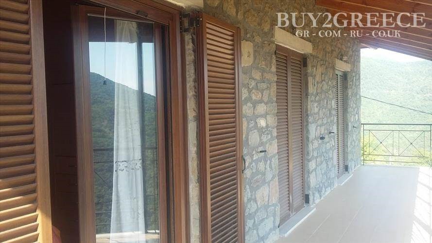 Μεζονέτα 140 τ.μ. πρός πώληση, Αιτωλοακαρνανία, Αποδοτία