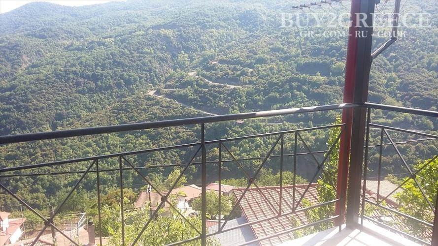 Μεζονέτα 140 τ.μ. πρός πώληση, Αιτωλοακαρνανία, Αποδοτία