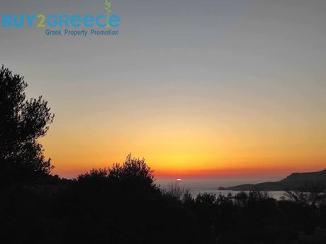 Οικόπεδο 7.037τ.μ. για πώληση-Λέρος