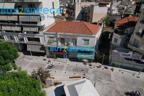 Επιχειρηματικό κτίριο 450τ.μ. για πώληση-Αίγιο