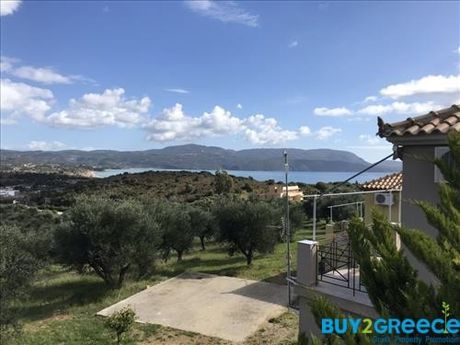 Συγκρότημα διαμερισμάτων 160τ.μ. για πώληση-Μεθώνη