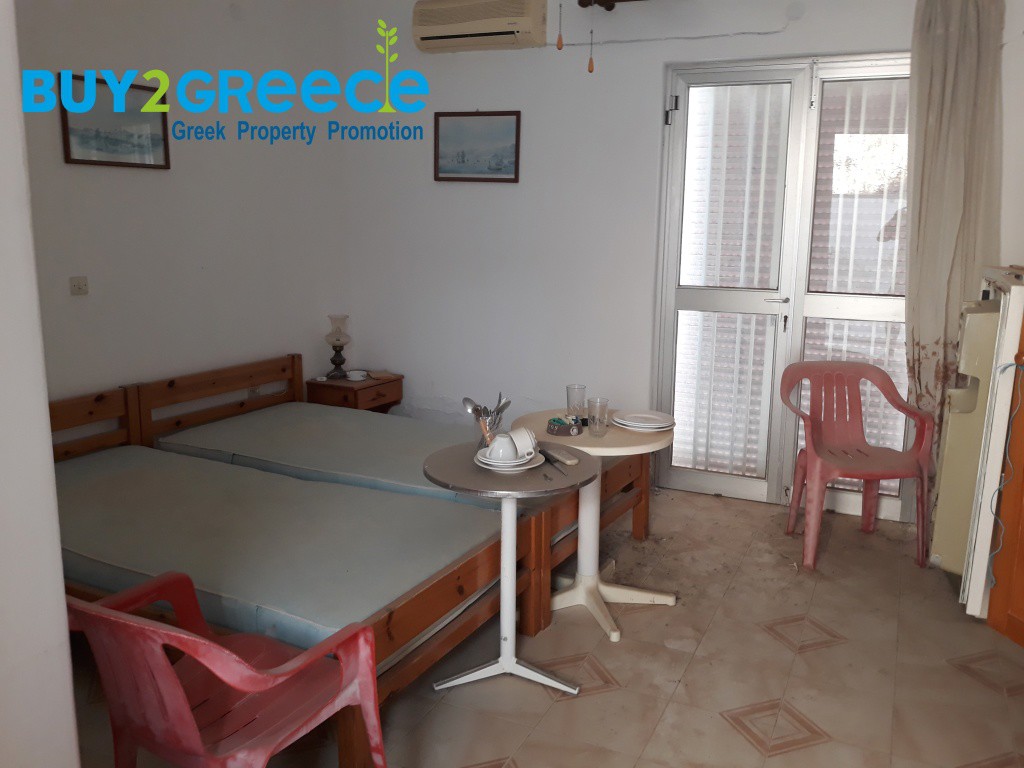 Building 340 sqm for sale, Dodecanese, Tilos