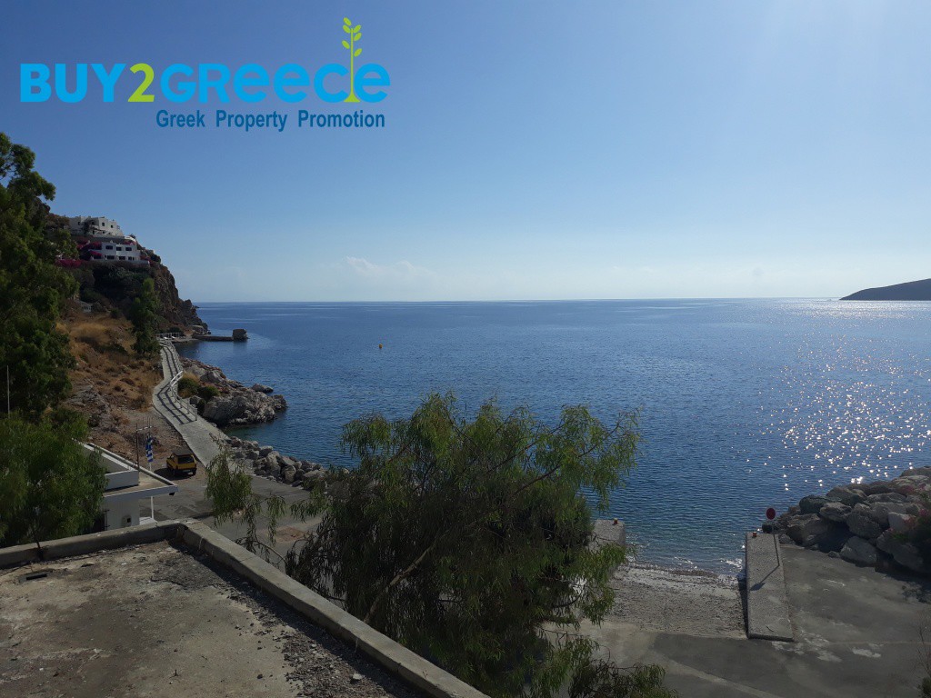 Building 340 sqm for sale, Dodecanese, Tilos