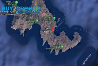 Κτίριο 340 τ.μ. για πώληση, Δωδεκάνησα, Τήλος-thumb-9