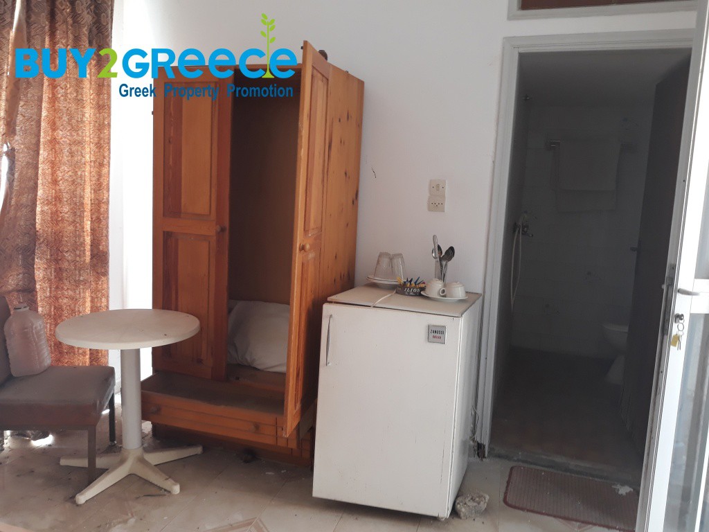 Building 340 sqm for sale, Dodecanese, Tilos