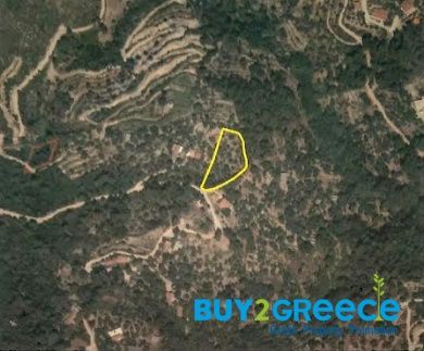 Οικόπεδο 1.853 τ.μ. για πώληση