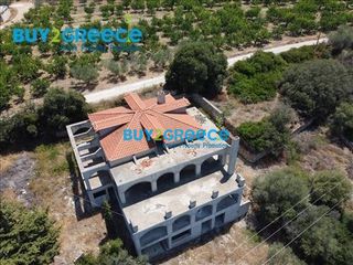 Κτίριο 600 τ.μ. προς πώληση, Διμηνιό-thumb-11