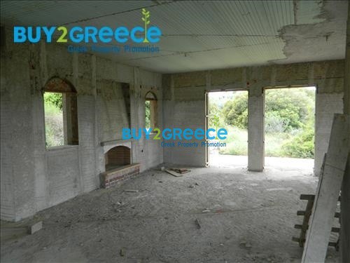 Κτίριο 600 τ.μ. προς πώληση, Διμηνιό