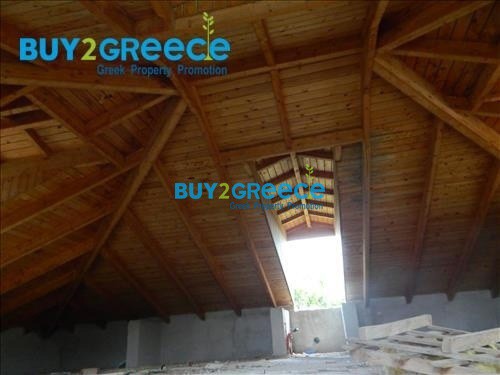 Κτίριο 600 τ.μ. προς πώληση, Διμηνιό