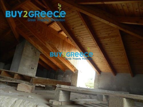 Κτίριο 600 τ.μ. προς πώληση, Διμηνιό
