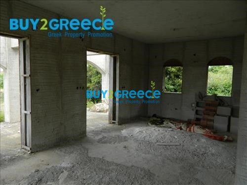 Κτίριο 600 τ.μ. προς πώληση, Διμηνιό
