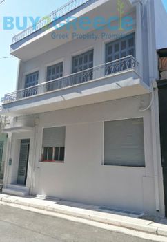 Κτίριο 228τ.μ. για πώληση-Γκάζι - μεταξουργείο - βοτανικός