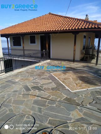 Μονοκατοικία 164 τ.μ. για πώληση, Φθιώτιδας, Άγιος Κωνσταντίνος