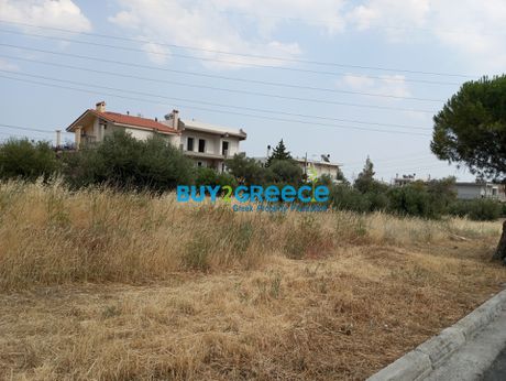 Οικόπεδο 1.083τ.μ. για πώληση-Αχαρνές