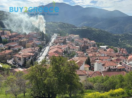 Οικόπεδο 1.446τ.μ. για πώληση-Αράχοβα