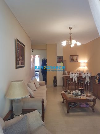 Apartment 82 sqm for sale, Athens - South, Zografou