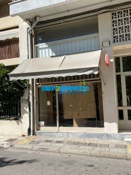 Κατάστημα 42 τ.μ. για πώληση