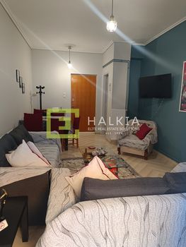 Apartment 65sqm for rent-Volos » Ag. Nikolaos