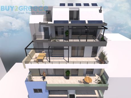 Διαμέρισμα 38τ.μ. για πώληση-Νέος κόσμος