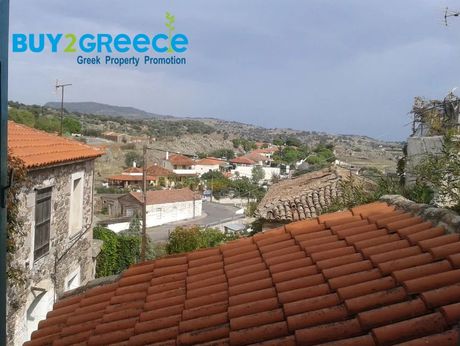 Μονοκατοικία 100τ.μ. για πώληση-Λέσβος - μανταμάδος