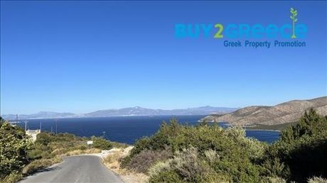 Αγροτεμάχια 15.500τ.μ. για πώληση-Στύρα