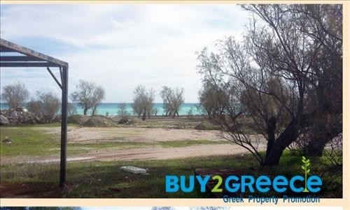 Οικόπεδο 494 τ.μ. προς πώληση, Δωδεκάνησα, Ρόδος