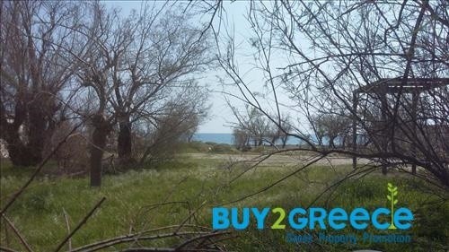 Οικόπεδο 494 τ.μ. προς πώληση, Δωδεκάνησα, Ρόδος