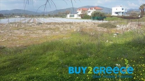 Οικόπεδο 494 τ.μ. προς πώληση, Δωδεκάνησα, Ρόδος