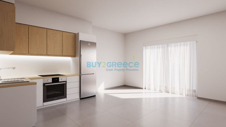 Apartment 74 sqm for sale, Athens - Center, Sepolia - Skouze