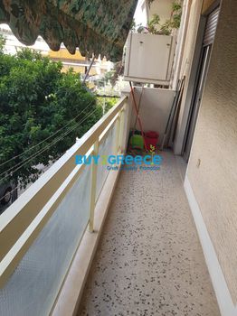 Apartment 76sqm for sale-Zografou