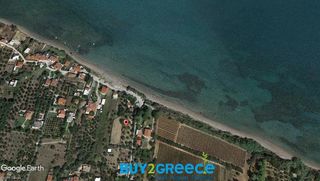 Οικόπεδο 1.250 τ.μ. για πώληση