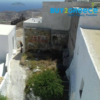 Οικόπεδο 37τ.μ. για πώληση-Σέριφος