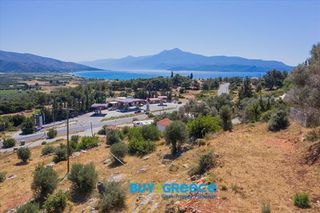 Οικόπεδο 5.800 τ.μ. για πώληση, Ν. Σάμου, Σάμος-thumb-1