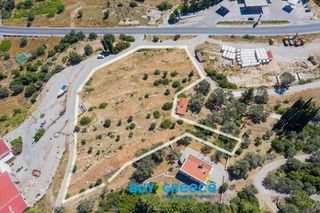 Οικόπεδο 5.800 τ.μ. για πώληση, Ν. Σάμου, Σάμος-thumb-3