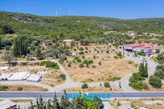 Οικόπεδο 5.800 τ.μ. για πώληση, Ν. Σάμου, Σάμος-thumb-2