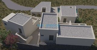 Ξενοδοχείο 1.000 τ.μ. προς πώληση, Σαντορίνη-thumb-6